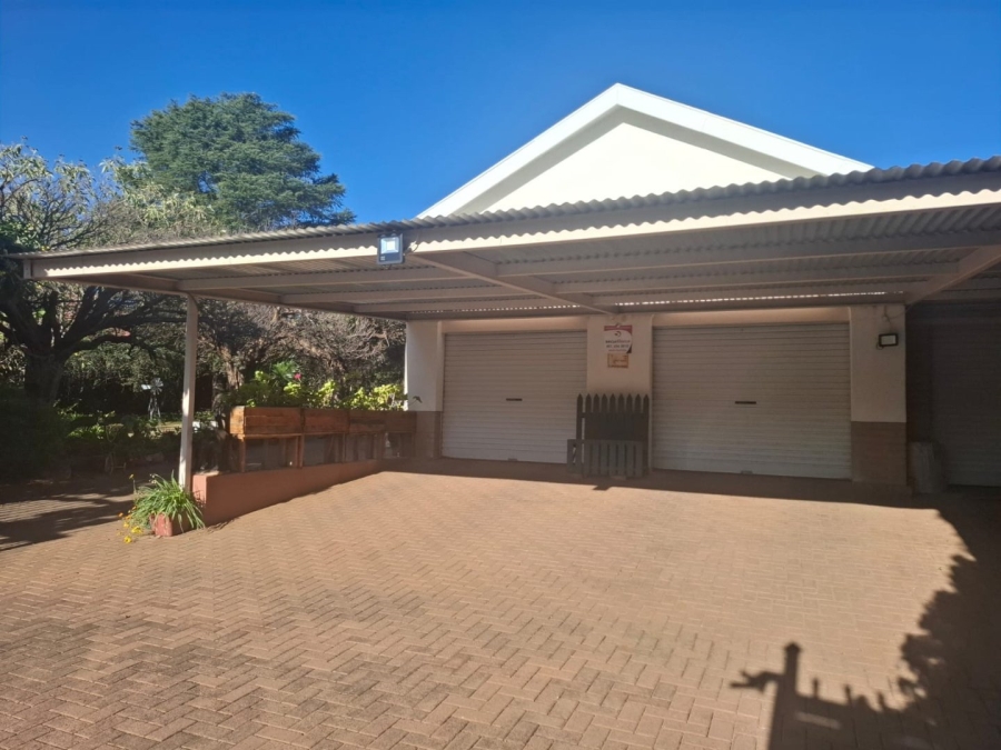 4 Bedroom Property for Sale in Hillsboro Free State
